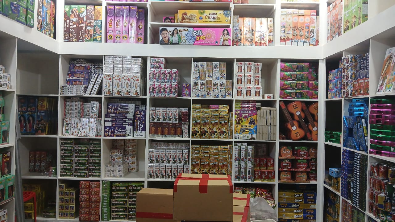 Shop