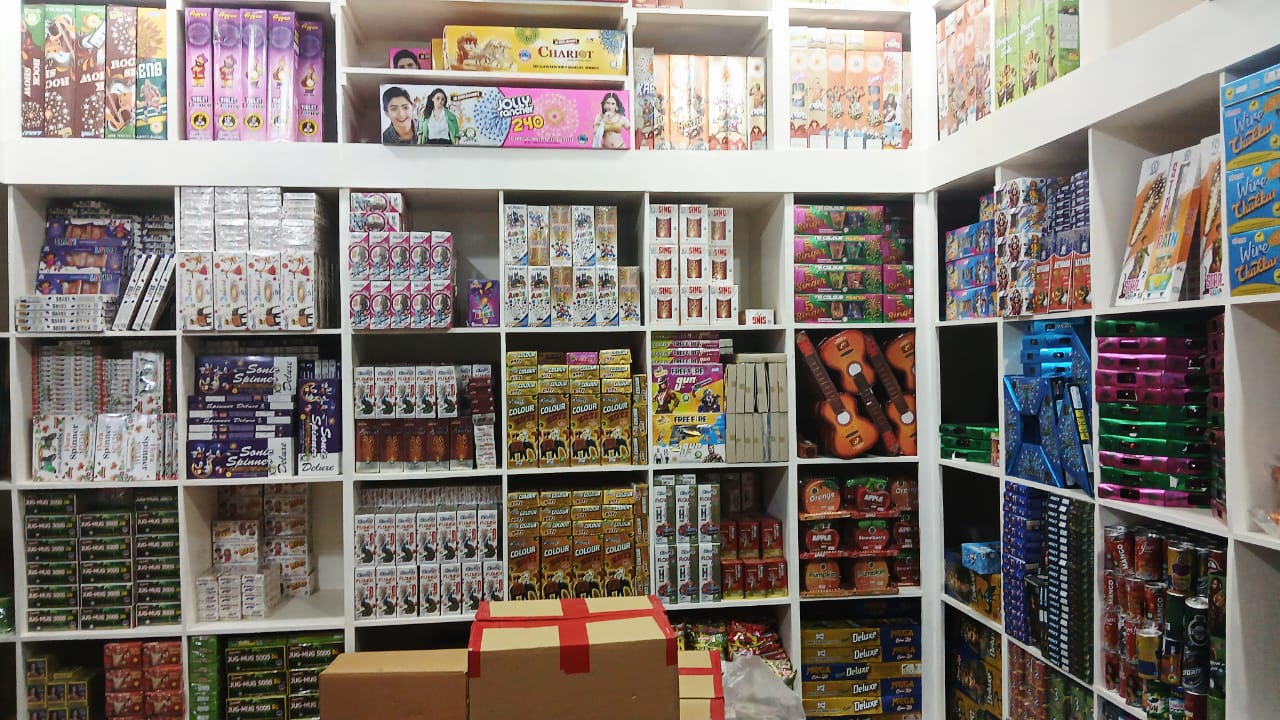 Shop
